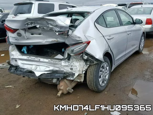 KMHD74LF1HU095365 фото 5