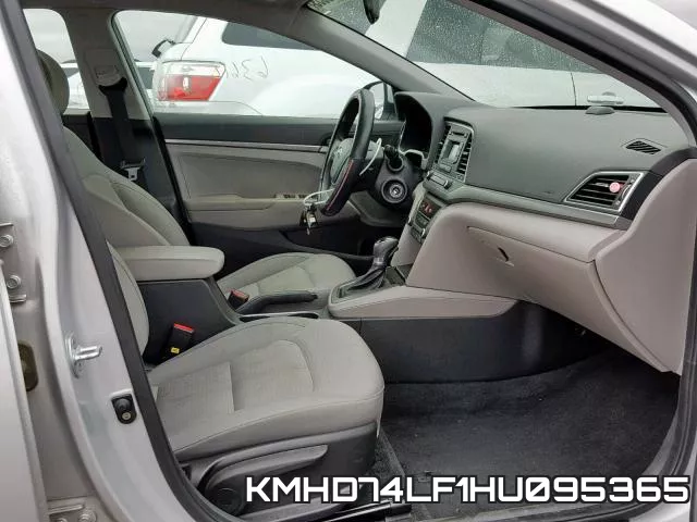 KMHD74LF1HU095365 фото 6