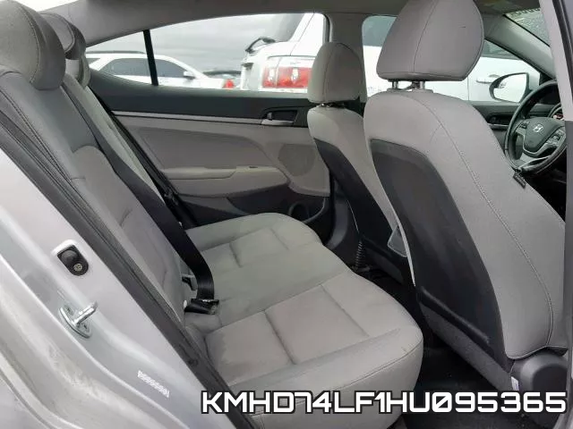 KMHD74LF1HU095365 фото 7