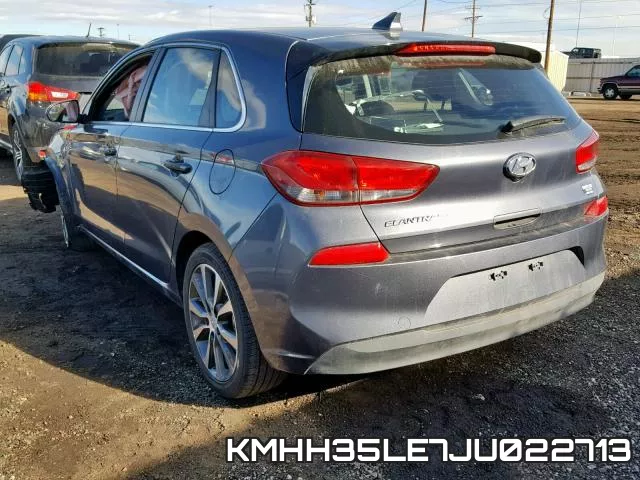 KMHH35LE7JU022713 фото 4