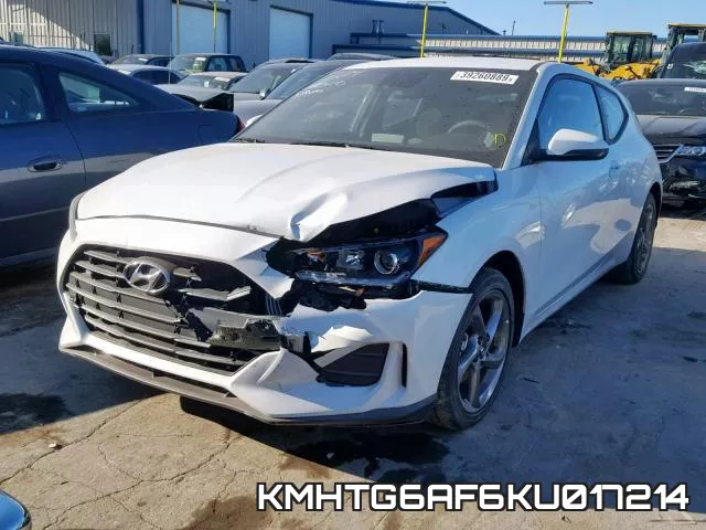 KMHTG6AF6KU017214 фото 3