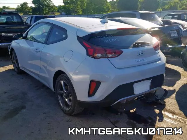 KMHTG6AF6KU017214 фото 4