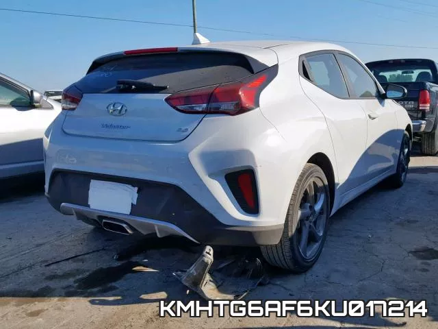KMHTG6AF6KU017214 фото 5