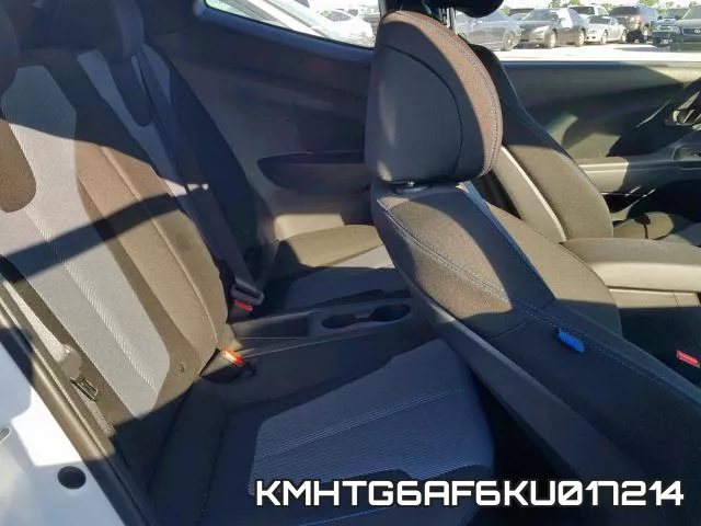 KMHTG6AF6KU017214 фото 7
