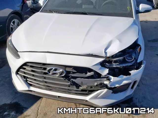 KMHTG6AF6KU017214 фото 8