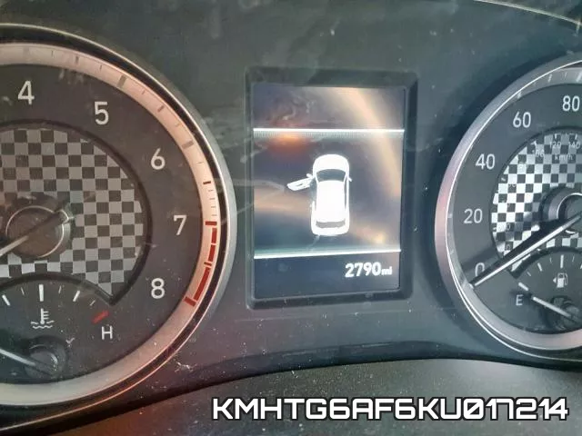 KMHTG6AF6KU017214 фото 9