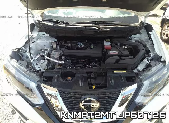 KNMAT2MT1JP607125 фото 2