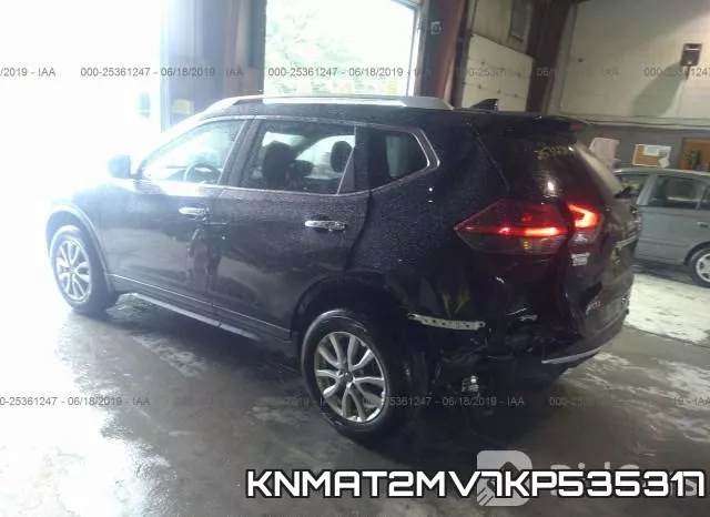 KNMAT2MV7KP535317 фото 4