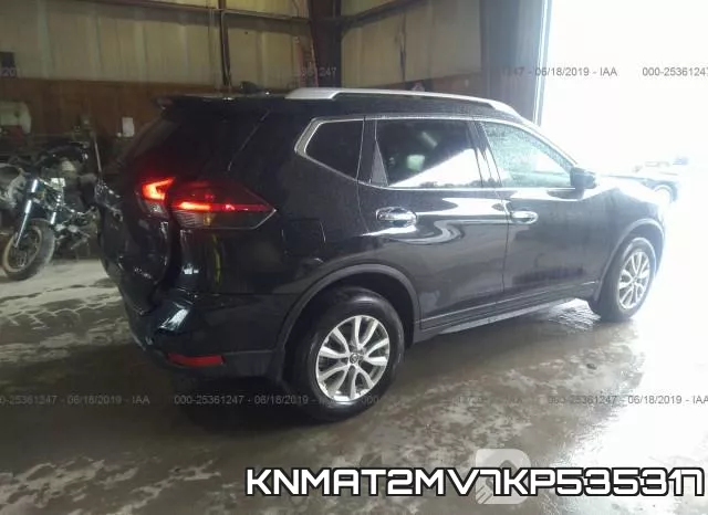 KNMAT2MV7KP535317 фото 5