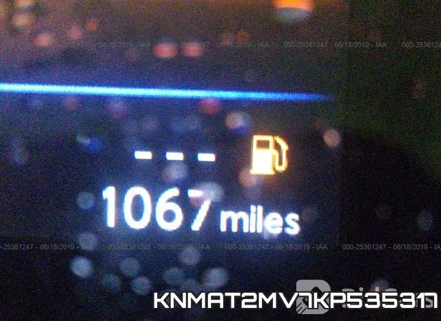 KNMAT2MV7KP535317 фото 8