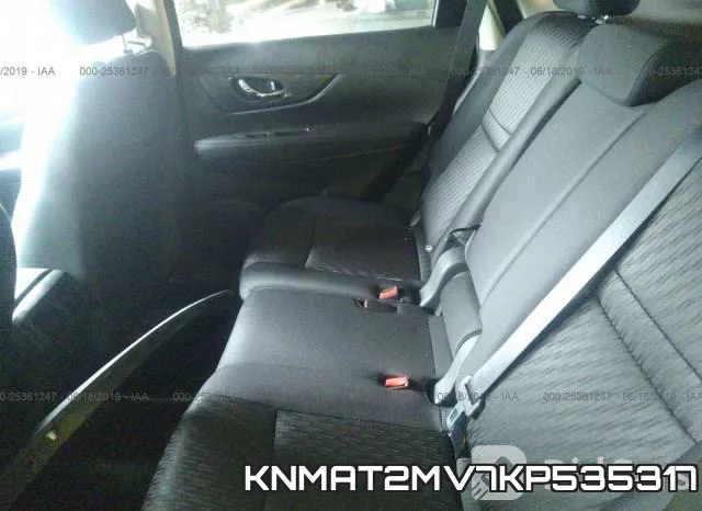 KNMAT2MV7KP535317 фото 9