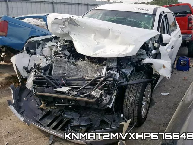 KNMAT2MVXHP576548 фото 3