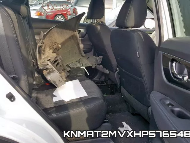 KNMAT2MVXHP576548 фото 7