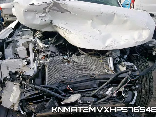 KNMAT2MVXHP576548 фото 8