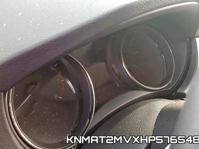 KNMAT2MVXHP576548 фото 9