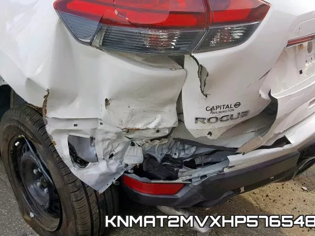 KNMAT2MVXHP576548 фото 10