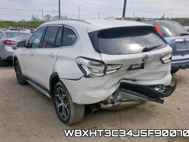 WBXHT3C34J5F90070 фото 4
