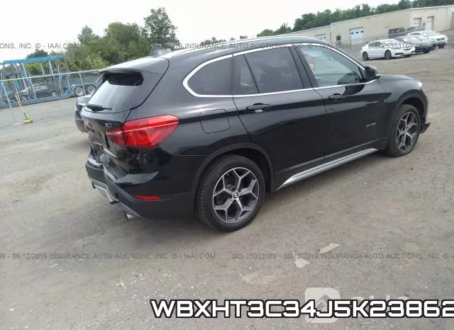 WBXHT3C34J5K23862 фото 5