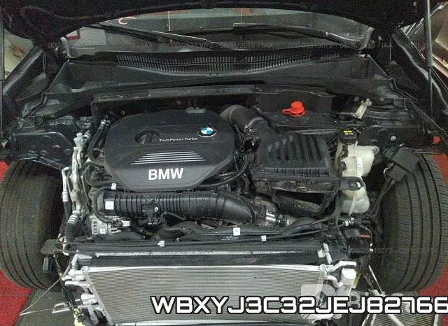 WBXYJ3C32JEJ82766 фото 2
