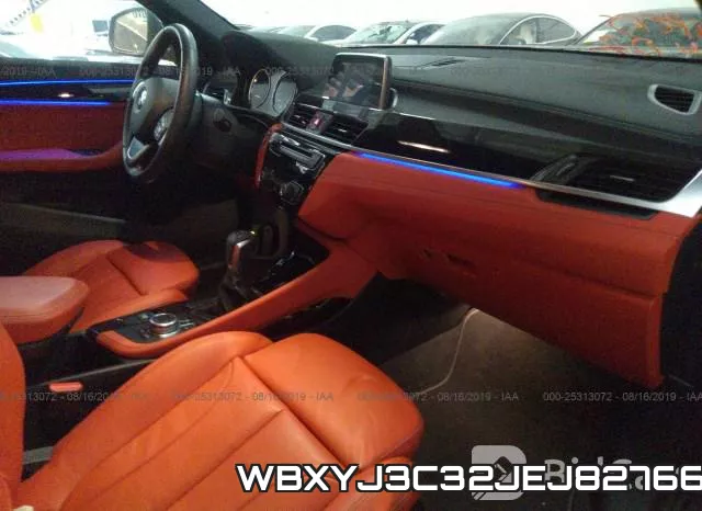 WBXYJ3C32JEJ82766 фото 6