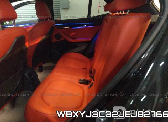 WBXYJ3C32JEJ82766 фото 9