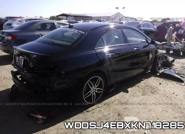WDDSJ4EBXKN718285 фото 5