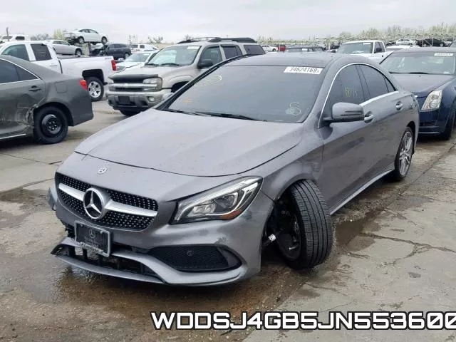 WDDSJ4GB5JN553600 фото 3