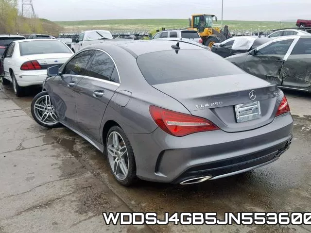 WDDSJ4GB5JN553600 фото 4