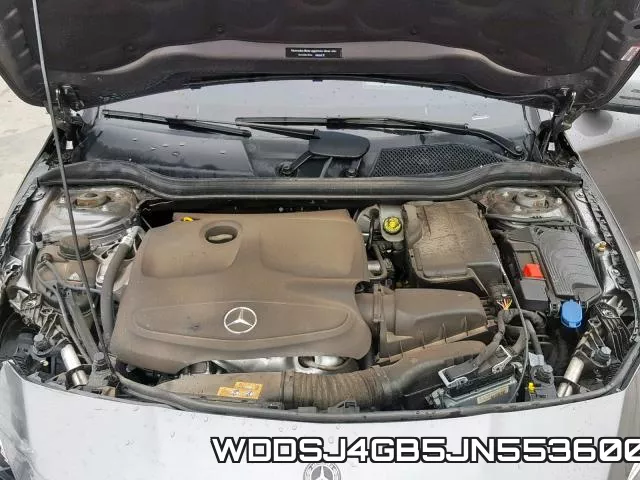 WDDSJ4GB5JN553600 фото 8