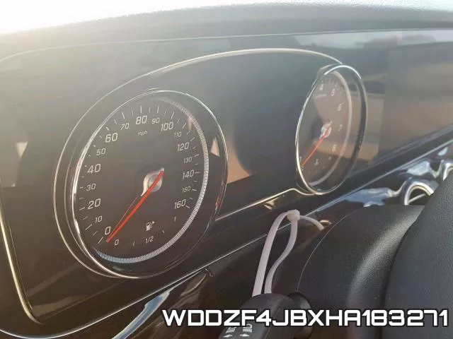 WDDZF4JBXHA183271 фото 9