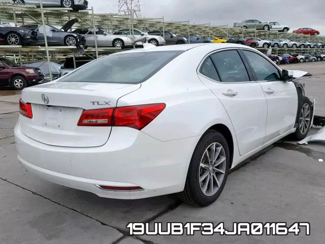 19UUB1F34JA011647 фото 4