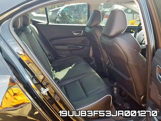 19UUB3F53JA001270 фото 7