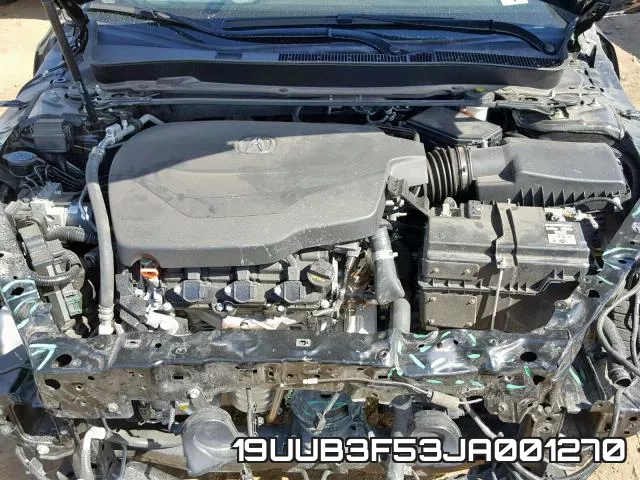 19UUB3F53JA001270 фото 8