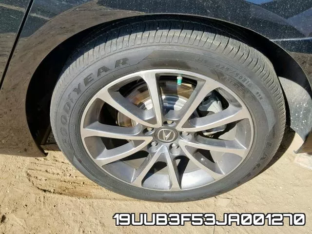 19UUB3F53JA001270 фото 10