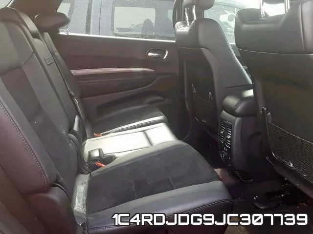 1C4RDJDG9JC307739 фото 7