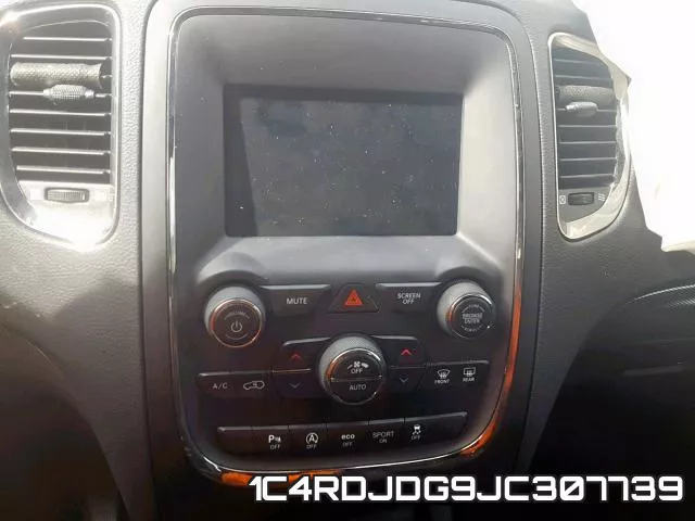 1C4RDJDG9JC307739 фото 10