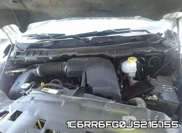 1C6RR6FG0JS216755 фото 2