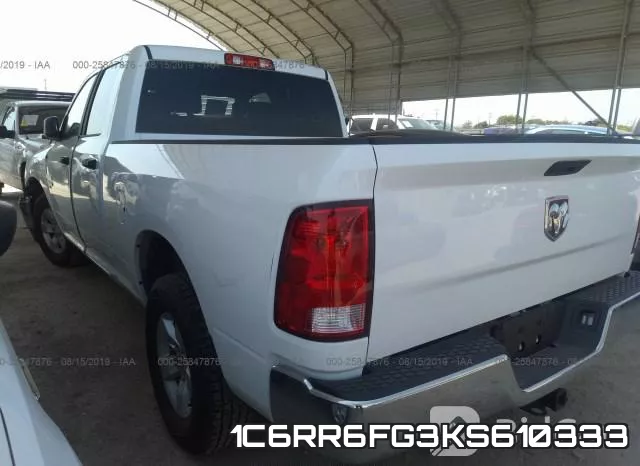 1C6RR6FG3KS610333 фото 4