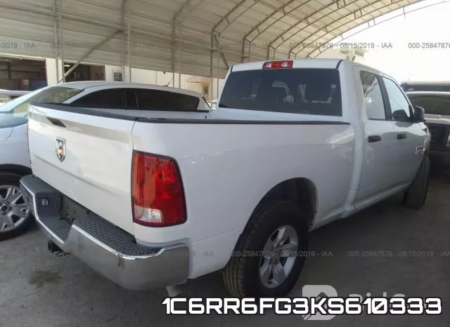1C6RR6FG3KS610333 фото 5
