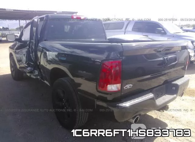 1C6RR6FT1HS833783 фото 4