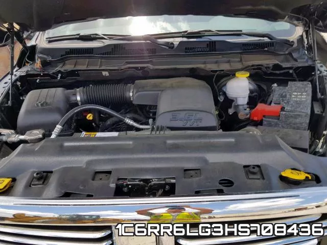 1C6RR6LG3HS708436 фото 8