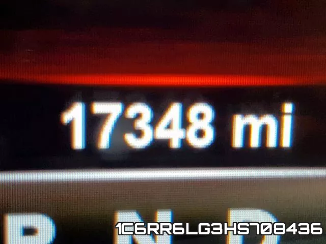 1C6RR6LG3HS708436 фото 9