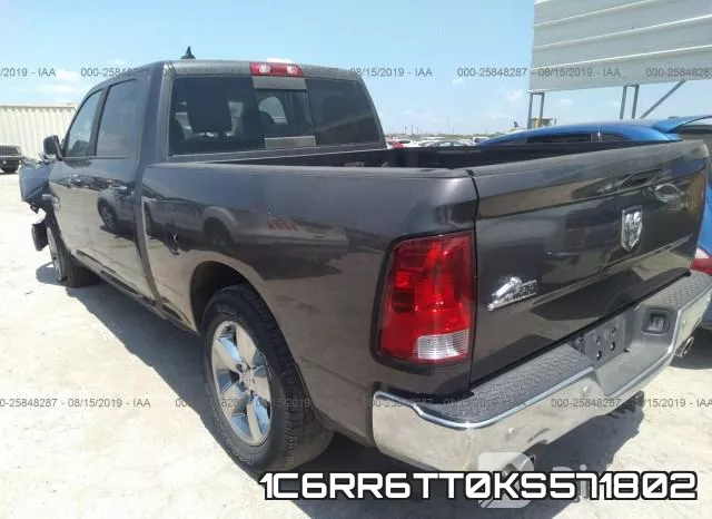 1C6RR6TT0KS571802 фото 4