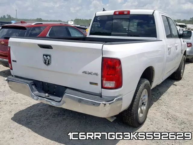 1C6RR7GG3KS592629 фото 5