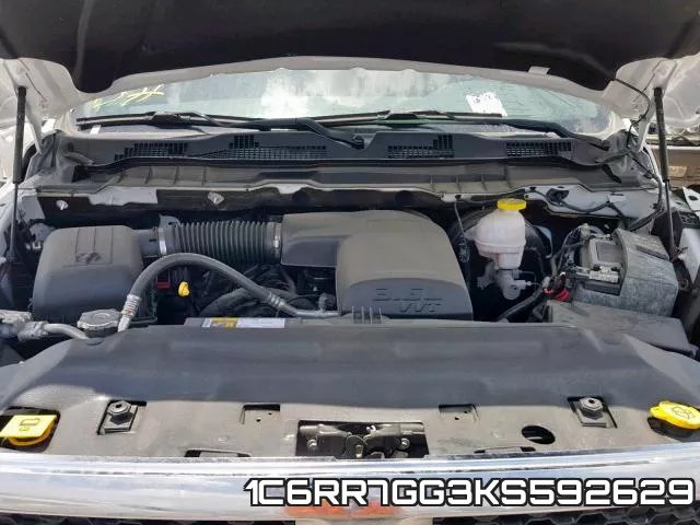 1C6RR7GG3KS592629 фото 7