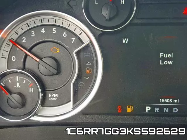 1C6RR7GG3KS592629 фото 8
