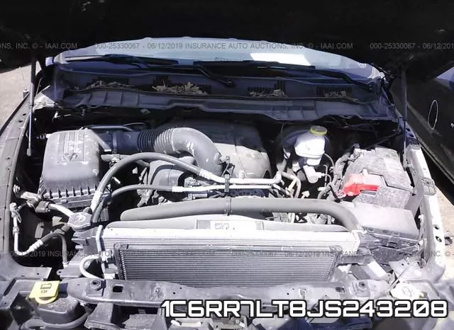 1C6RR7LT8JS243208 фото 2