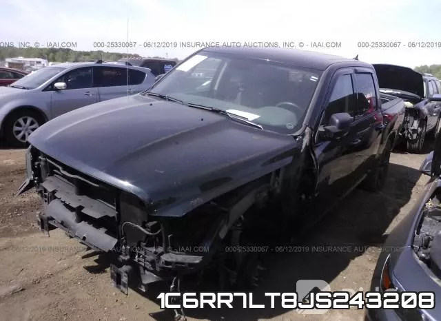 1C6RR7LT8JS243208 фото 3