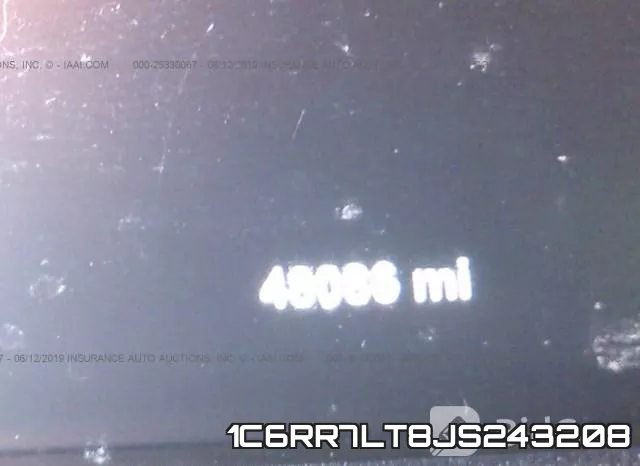 1C6RR7LT8JS243208 фото 8