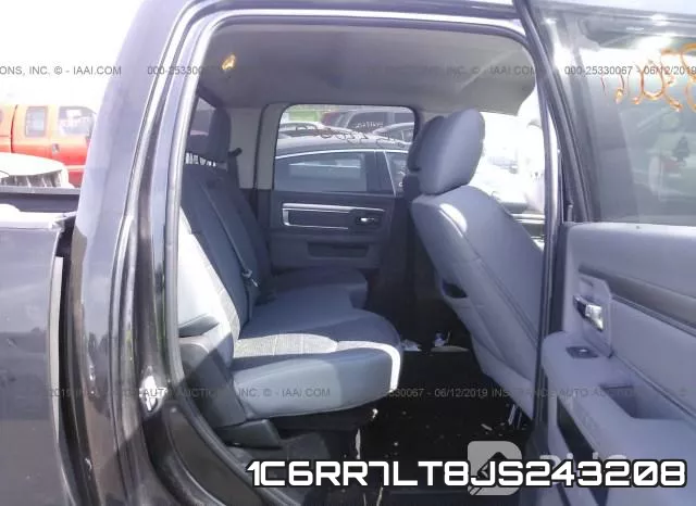 1C6RR7LT8JS243208 фото 9